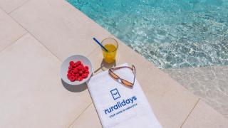 Villa Higuera Nerja by Ruralidays - 6