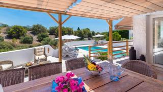 Villa Higuera Nerja by Ruralidays - 4