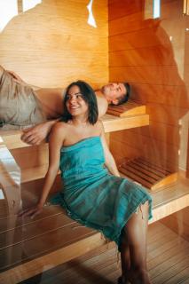 BnB Borgo le Vigne - La Vinaccia Only Adults - 6