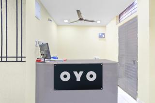 Hotel O HOLIDAY STAR IN - 0