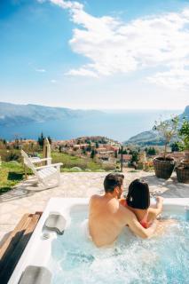 BnB Borgo le Vigne - La Vinaccia Only Adults - 9