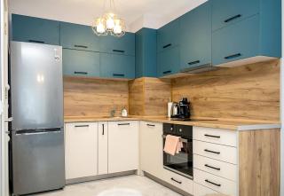 Stylish Flat with Parking spot - St Constantine & Helena by Flat Mаnager - 9