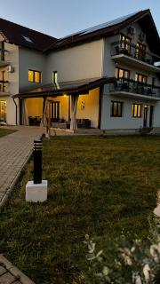 Pensiunea Ivoire - 8