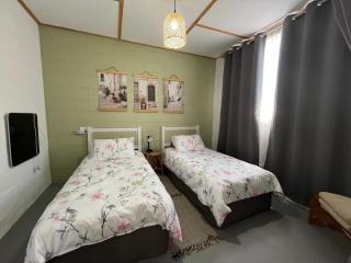 Shanti Accommodation - 6