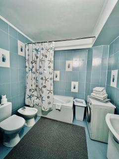 APARTAMENT CU 2 camere - 1