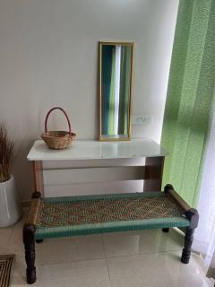 Spacious Studio Apt High Floor Highway By Abhibha Stays - 3