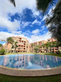 nice apartment, Luxury Wintering, Caprice Palace - 7