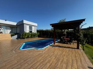 Chacara Giraldis - 1