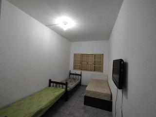 Pertinho de tudo, centro de Ubatuba - 4