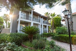 MIR'AMOR GARDEN HOTEL RESORT&Spa- ALL INCLUSIVE CONCEPT - 1