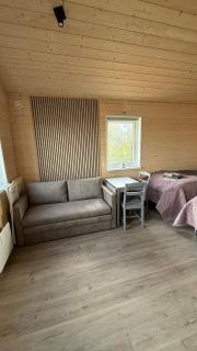 Cottage on our farm house 1 - 7