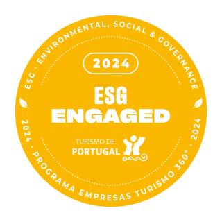 Luna Hotel de Tábua - 9