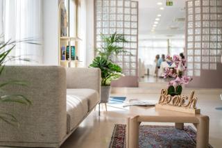 Amadei Hotel Promenade - Pesaro - 9