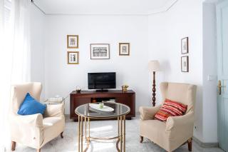 Stately Home Casa Atalaya Center Córdoba - 9