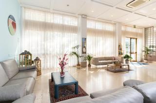 Amadei Hotel Promenade - Pesaro - 5