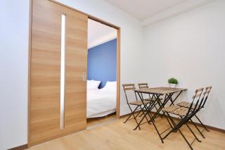 UMIO HOUSE Hanazono - 0