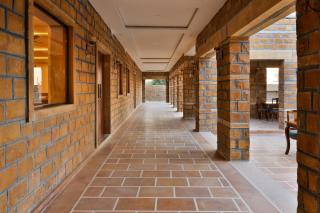 Tathastu Desert Camp - 6