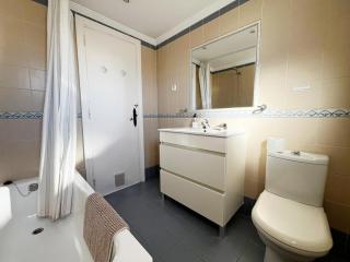 Acogedor apartamento 2 dormitorios - 7