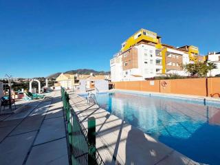 Elegant 2-bedroom apartment with beautiful views - 6