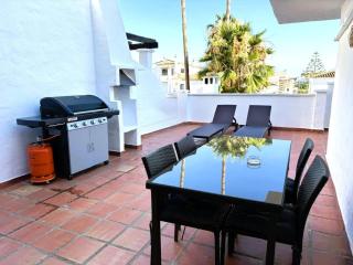 Apartamento 2 dormitorios - 8