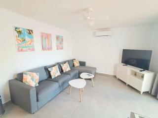 Apartamento 2 dormitorios - 5