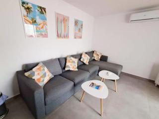Apartamento 2 dormitorios - 2