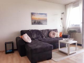 Appartement mit schönem Blick auf die Berge und Indoorpool - 7