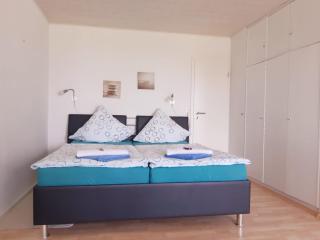 Appartement mit schönem Blick auf die Berge und Indoorpool - 6
