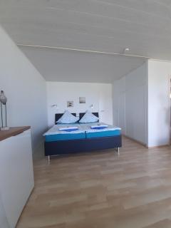 Appartement mit schönem Blick auf die Berge und Indoorpool - 3