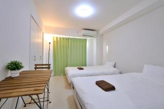 UMIO HOUSE Hanazono - 8