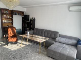 Comfort in Turkestan - 6