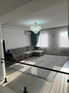 Comfort in Turkestan - 5