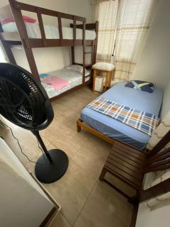 HOSPEDAJE TROPICAl PARACAS - 7