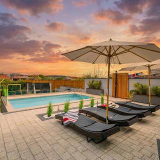 Lounge house Dolce Vita - 7