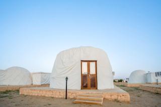 Surya-Ansh Desert Wellness Resort - 5