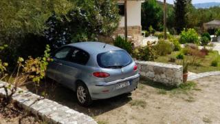 Lemon Tree Cottage - Finikounda - 2