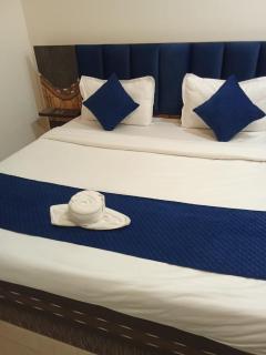 RROOMS Hotel Eco Shyam Palace - 3