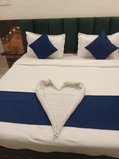 RROOMS Hotel Eco Shyam Palace - 1