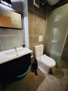 Spacious apartment with 2 bedrooms and 2 bathrooms complex ROYAL SUN Sunny beach - 4