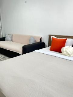 Cozy and spacious apartment - 3