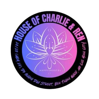 The House of Charlie - 8