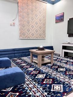 شقق بلو روز المخدومه - 5