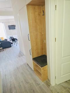 One Bedroom Apartment in Bakuriani, - 2