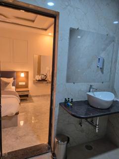 Hotel Vatsalya by The Holy Meander - Benares - 3