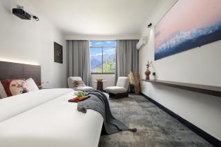 Enjoy Pleasant Hotel 九寨沟龙康藏雅店 - 4