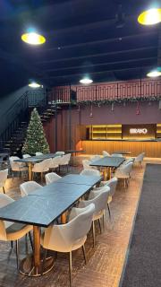 Центр семейного отдыха Браво Бурабай - 9