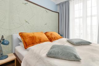 Eleganckie Apartamenty Sowa Stare Miasto by Renters Prestige - 4