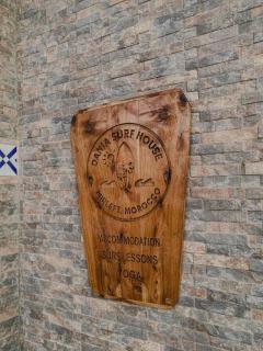 Dania Surf House - Mirleft - 9