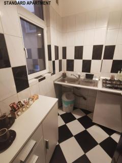 Ultracentral Apartments - 3