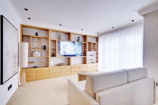 Comfortable Apartment climatisé 1BR-4P - Saint-Mande - 4